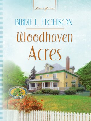 cover image of Woodhaven Acres